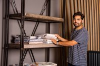 „Erfolg bringt automatisch viele Herausforderungen mit sich“