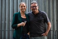 „Ich habe die Dinge zu lange komplett selbst gemacht“