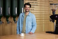 „Ich versuche, um Punkt 18:00 Uhr Feierabend zu machen“