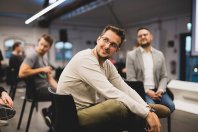 „Kund:innen mit massivem Rabatt sind besser als kostenfreie Pilotphasen“