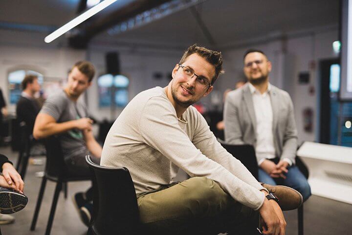 „Kund:innen mit massivem Rabatt sind besser als kostenfreie Pilotphasen“