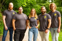 „Das Startup-Leben wird oft romantisiert“