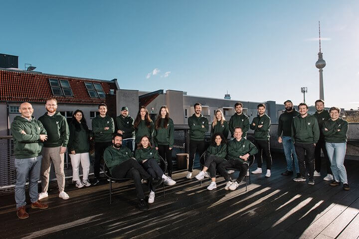 Millionenschwerer Ethno-Lieferdienst Yababa ist insolvent