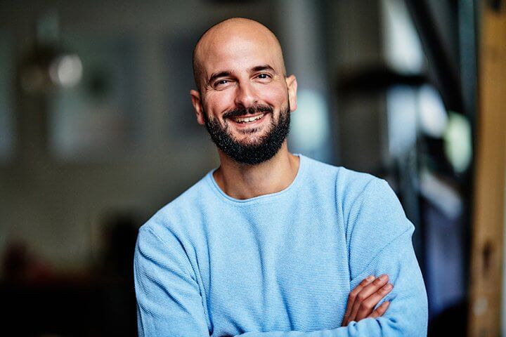 „Wir haben viel zu viel Zeit mit Geld- und Investorsuche verschwendet“