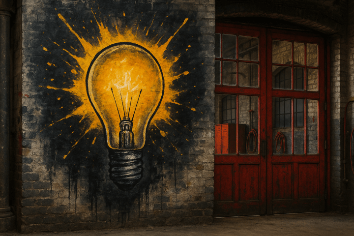 5 neue Startups: diafania, JUUZ, MARCH, Cargovibe, Convayla