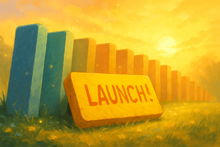 5 neue Startups: Porelio, BiMA, Registercheck, EGS, Conzai