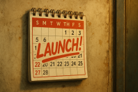 5 neue Startups: KorrekturKumpel, Gretchen AI, Jessy Works, ScoreGO, GoCohort