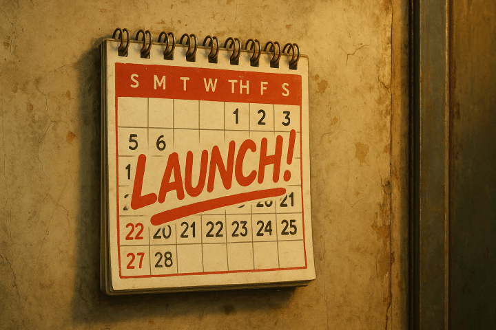 5 neue Startups: KorrekturKumpel, Gretchen AI, Jessy Works, ScoreGO, GoCohort