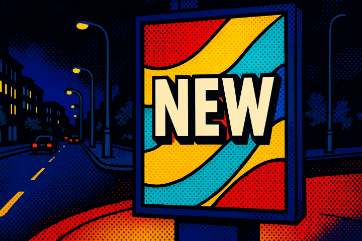 5 neue Startups: Motley, Darbots, PaxUp, FactFlow, fluado