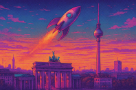 5 neue Startups: Project Q, Reshape Systems, LawX, TrustDino, Vinolin