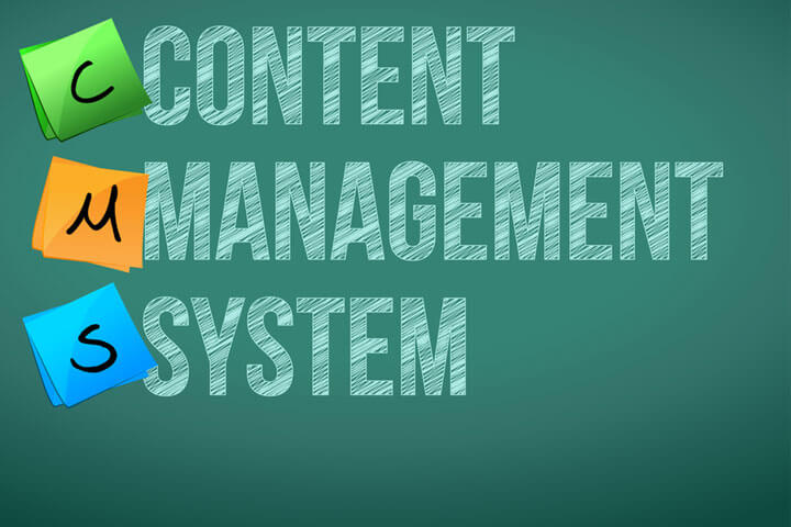 WordPress ist das CMS für die meisten Unternehmens-Websites