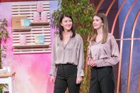 Biersirup, M&A Lernsoftware, corridge, Nose Energy, mo energy systems treten vor die Löwen