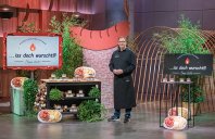 Iss doch Wurscht: Ein Corona-Albtraum mit Happy End