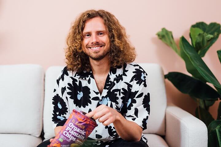 „Gründung bedeutet Mut und Durchhaltevermögen“