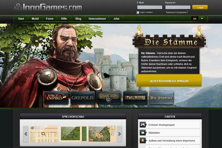 InnoGames, Auctionata, A Space for Art, Berlin