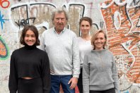 „Menschen erzählen uns ihre verrücktesten Beziehungserfahrungen“