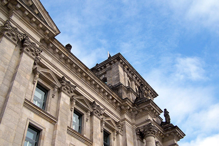 „Mehr Freiheit und Flexibilität für deutsche Start-ups“