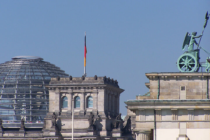 „Jedes Land sollte attraktive Rahmenbedingungen schaffen“