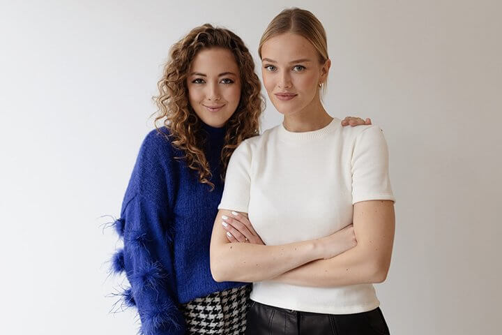 „Viel wichtiger, dass man alles perfekt macht, ist, dass man erstmal anfängt!“