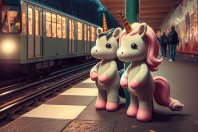 +++ Monkee +++ Vay +++ MOTOR Ai +++ Langdock +++ Neura Robotics +++