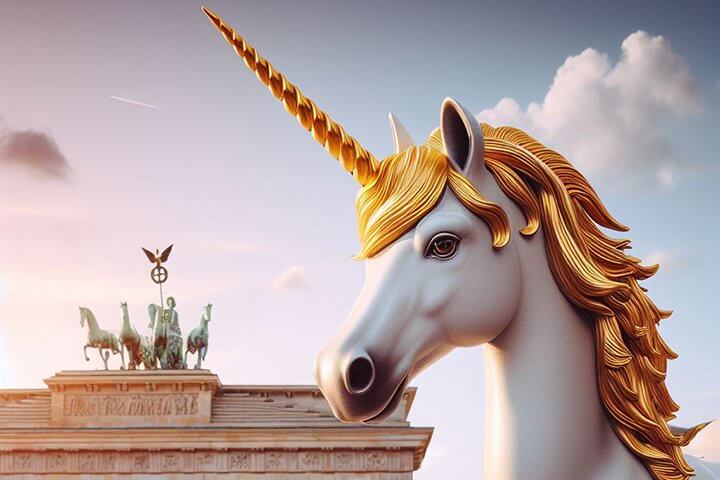 +++ Black Forest Labs +++ AnyTax +++ Venture Capital +++ Future Energy Ventures +++ Hydr8 +++