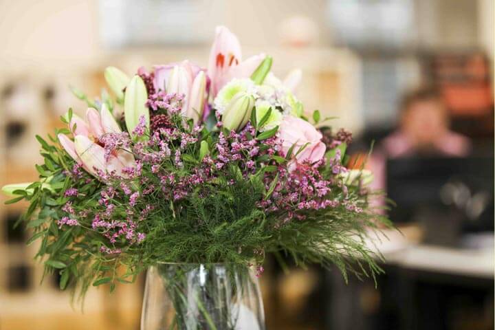 Blumenversender Miflora sammelt Millionensumme ein