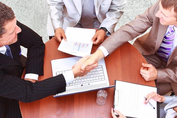 „Verhandelt aggressiver, als ihr es Euch selbst zutraut“