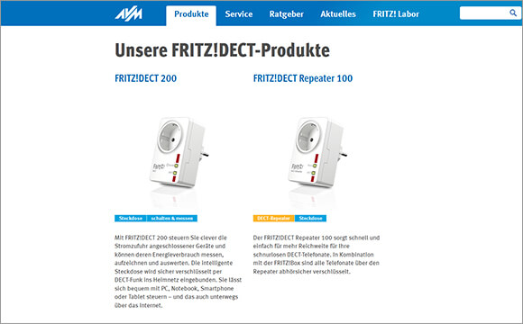 smart-home-fritzdect