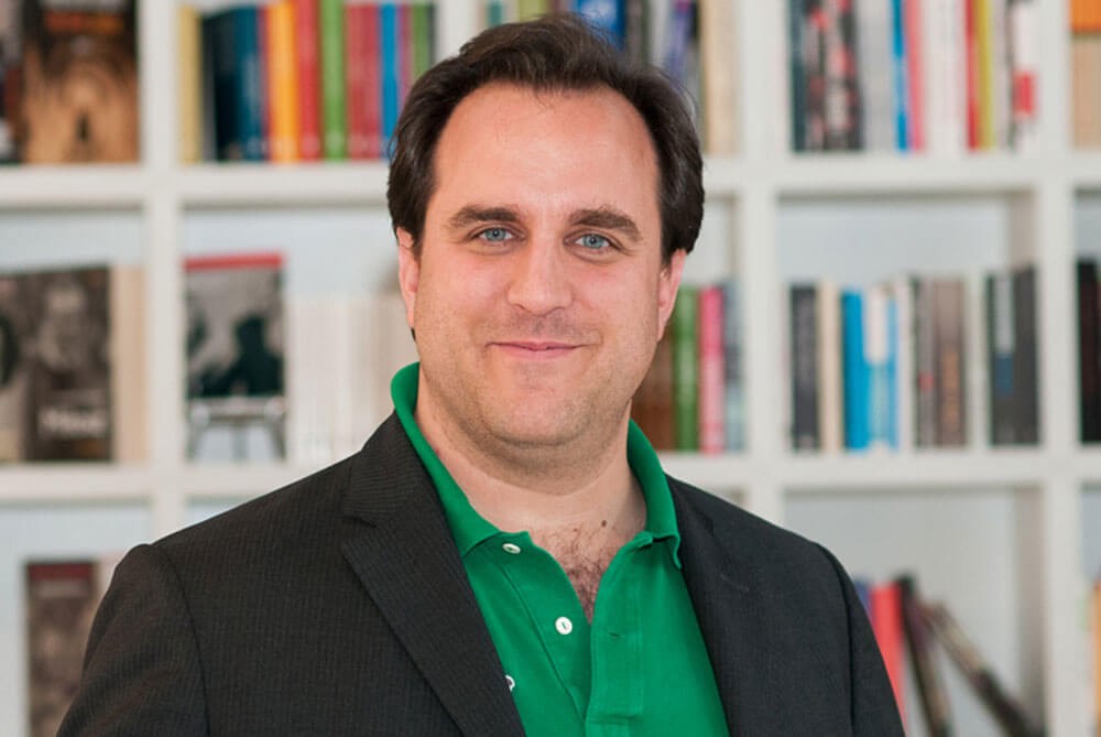 „Ich würde eine Schriftstellerkarriere anstreben“