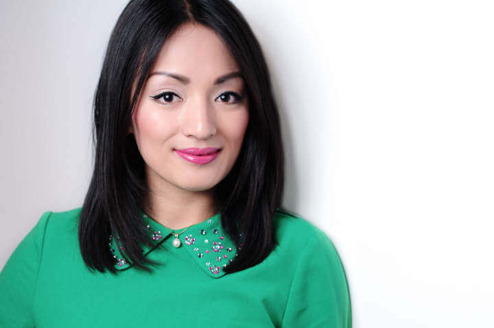 „Die Modeindustrie ist sehr dynamisch und schnelllebig“