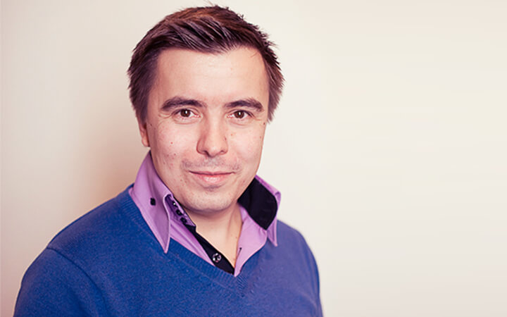 „2014 steht bei uns ganz im Zeichen von Vertrieb und Wachstum“