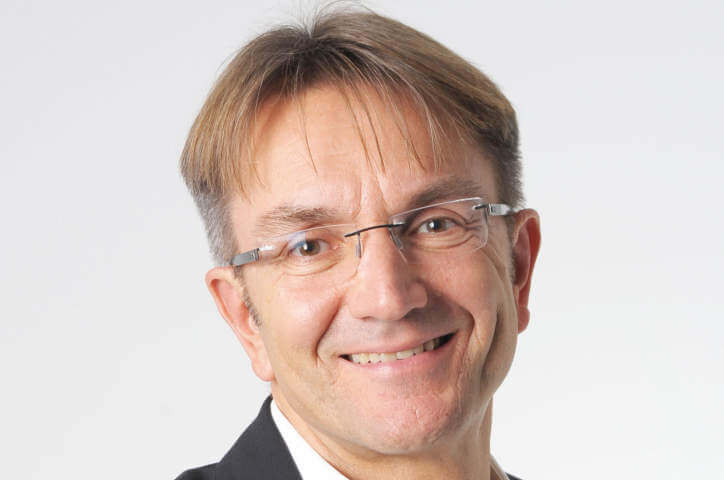 „Die Entwicklungsgeschwindigkeit wird entscheidend sein“