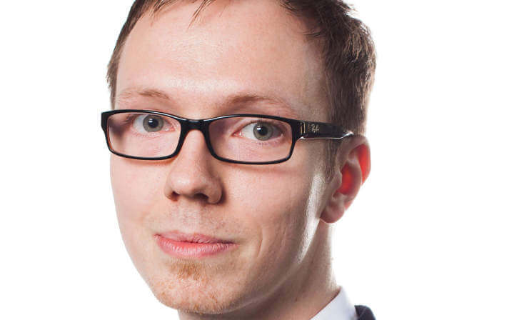 „Die größten Stolpersteine sind gesetzliche Rahmenbedingungen“