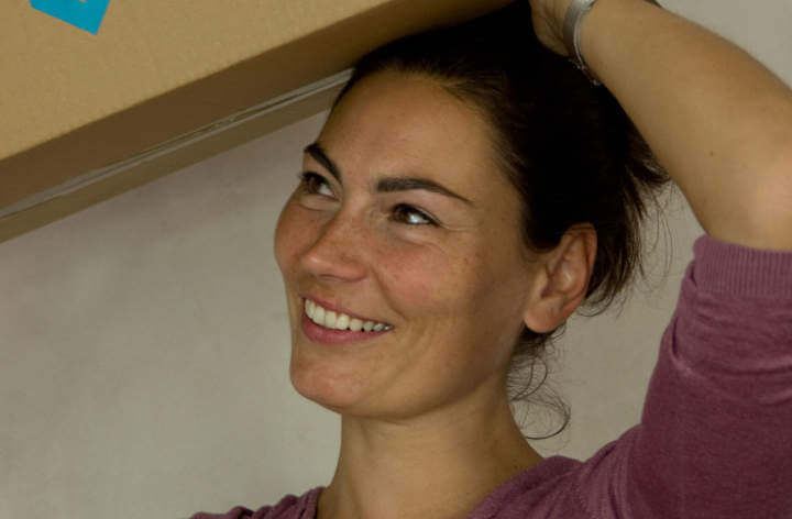 „Das Einlagern persönlicher Dinge ist ein emotionales Thema“