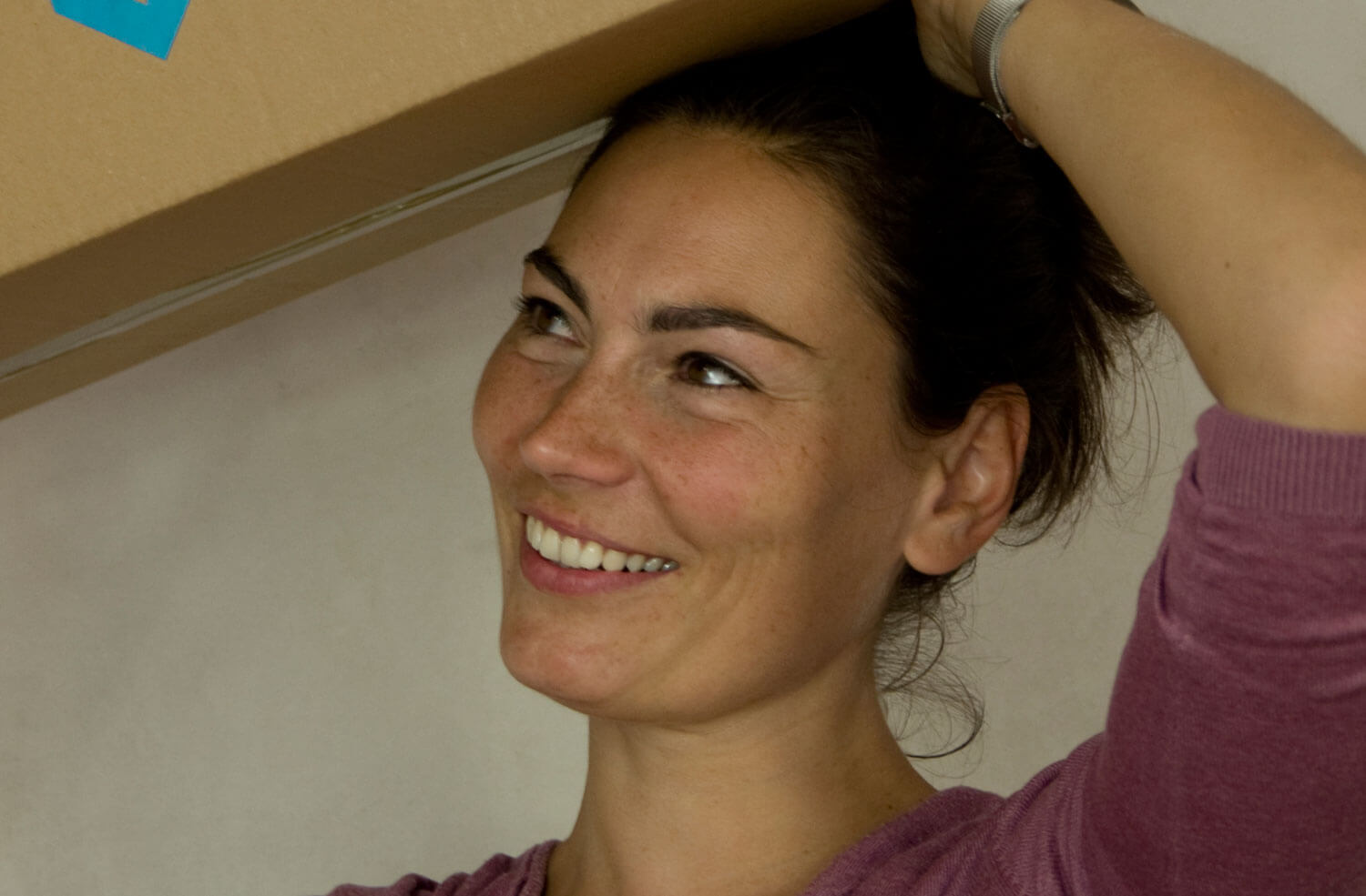 „Das Einlagern persönlicher Dinge ist ein emotionales Thema“