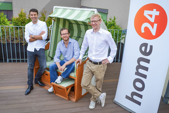 „Noch wägen wir Profitabilität mit Wachstum ab“