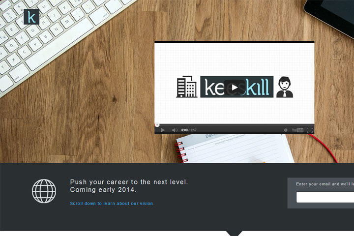 KeeSkill führt angehende Akademiker und Unternehmen zusammen