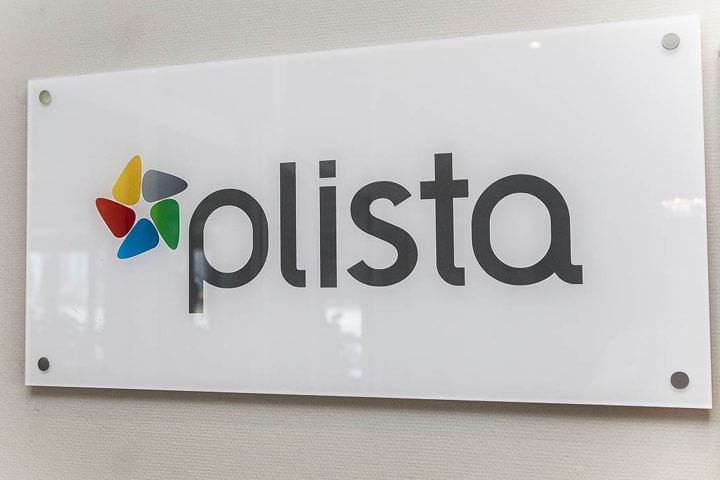 Mediaagentur GroupM übernimmt Werbeplattform plista