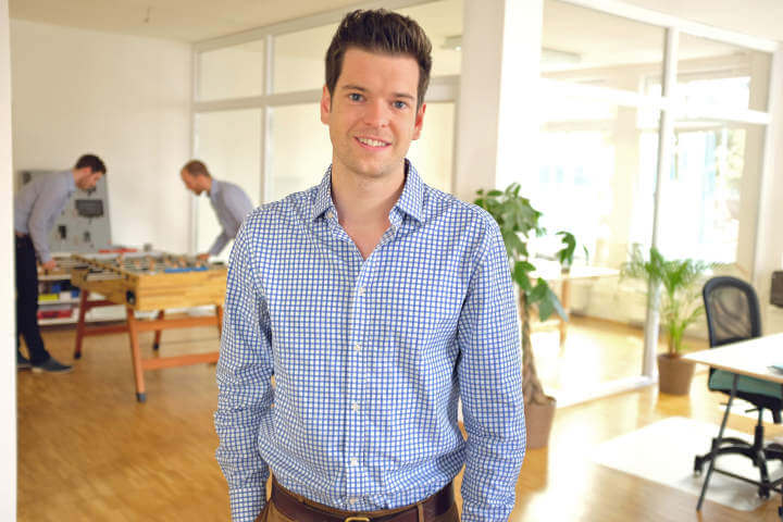 „Ich bin ein Fan von Sonntagsspaziergängen“