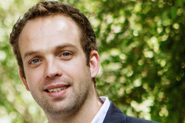 „Rückblickend würde ich mehr Fokus auf HR und IT legen“