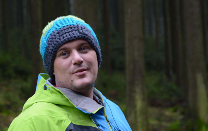 „Die Mützen wurden uns vom Kopf herunter gekauft“