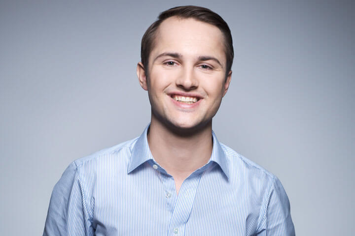 „Wir sind eher analytisch an das Thema gegangen“