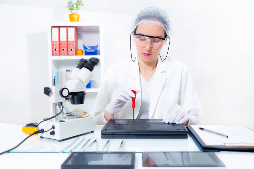 Diese Online-Dienste reparieren Dinge und Geräte