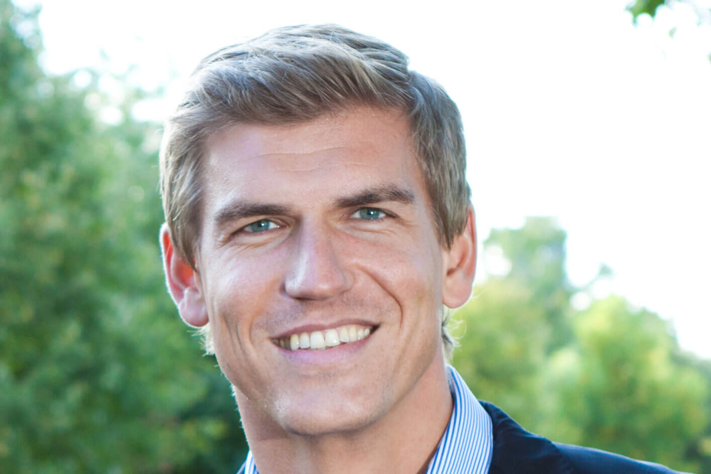 „Gründer zu sein erfüllt mich am meisten“