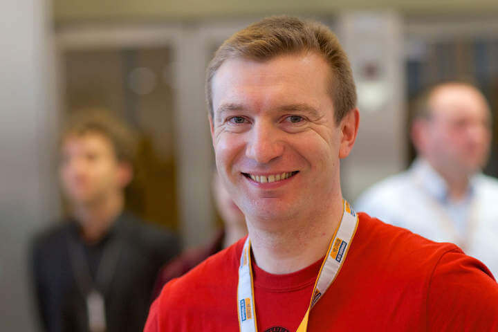 „Unser Businessmodell ist einfach und kundenfreundlich“