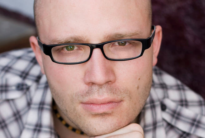 „Nie war es so einfach, jeden Moment festzuhalten“