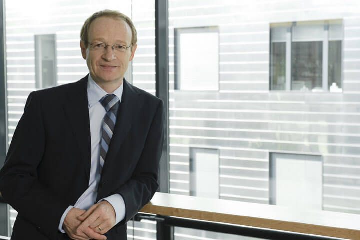 „Gründer sollten zuallererst für ihre Idee brennen“