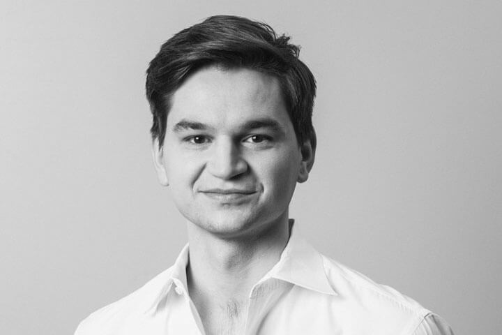 „Wir sind heißer Anwärter auf die Marktführerschaft“