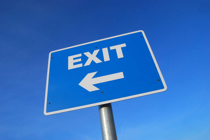 Die (bisher) wichtigsten Startup-Exits des Jahres