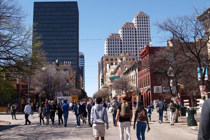 Praxistipps für Präsentationen und Networking in den USA